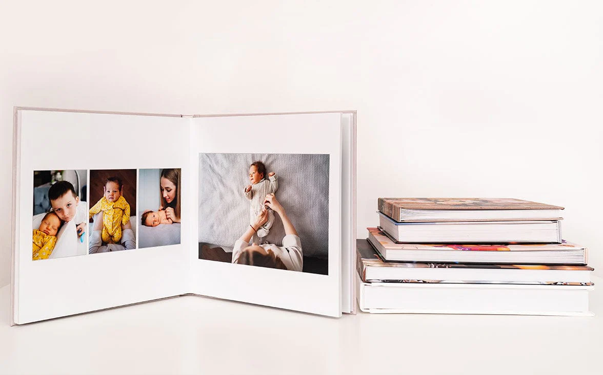 Layflat Photo Books - Image 6