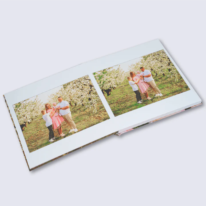 Layflat Wedding Photo Books - Image 12