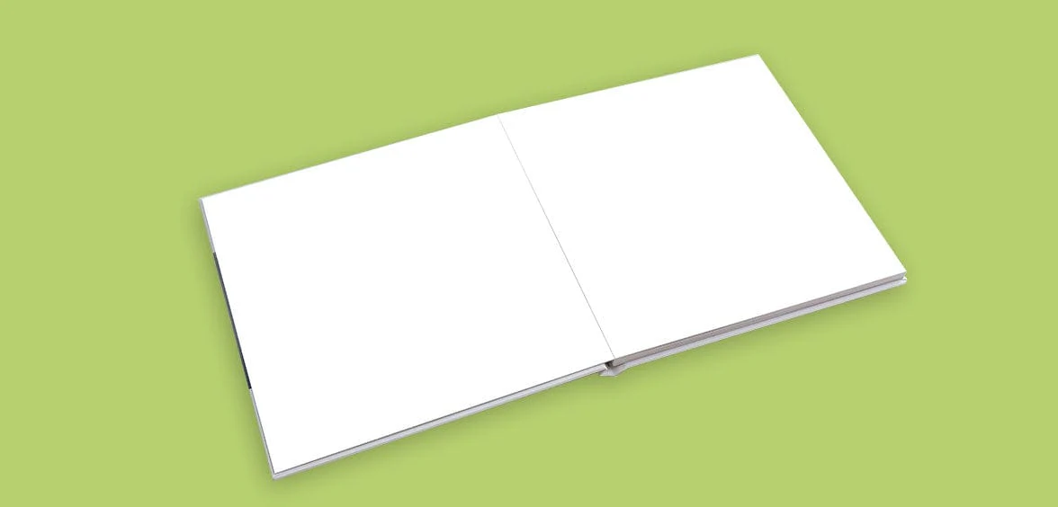 Layflat Wedding Photo Books - Image 8