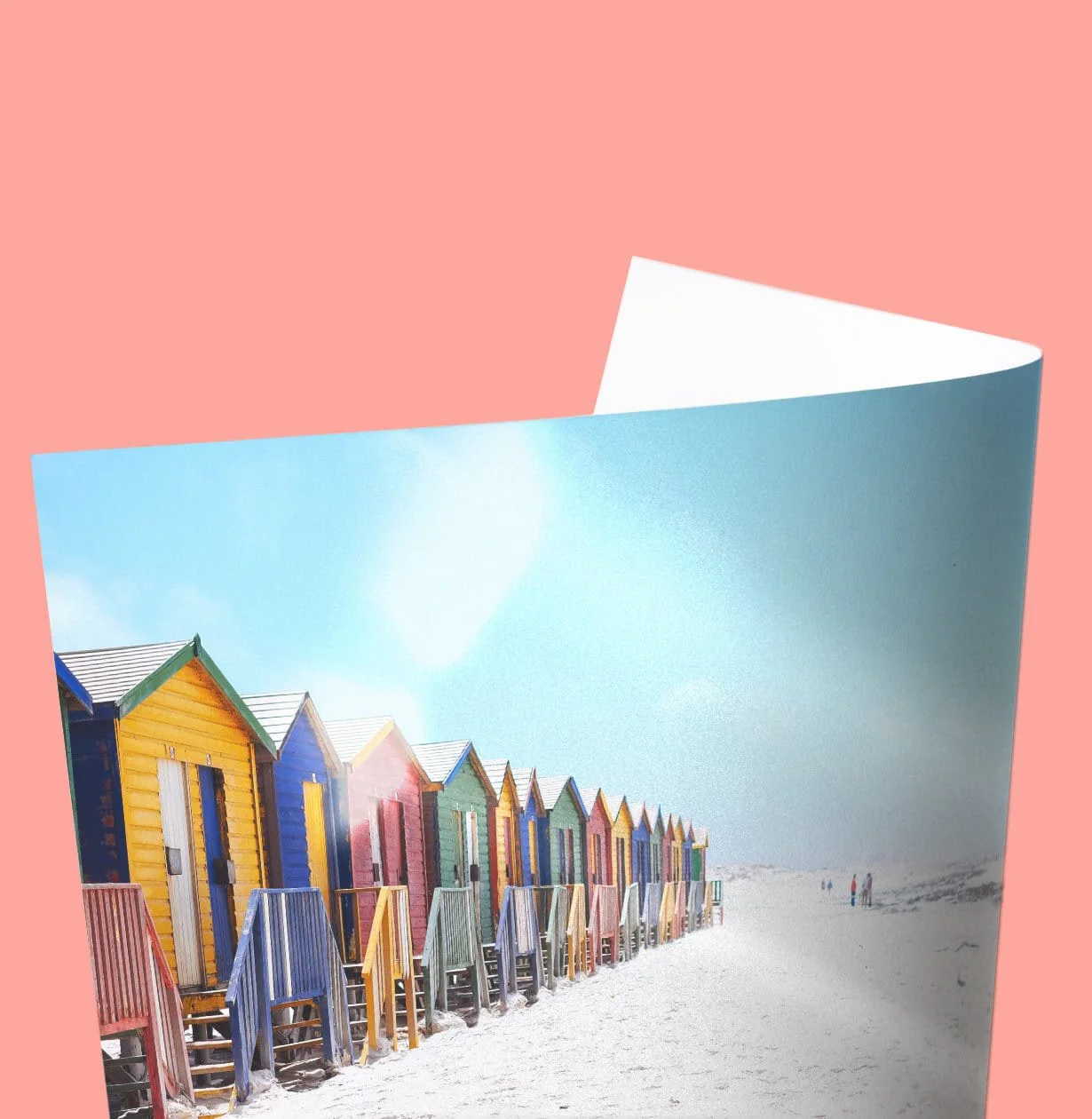 Metallic Pearl Paper - Image 3