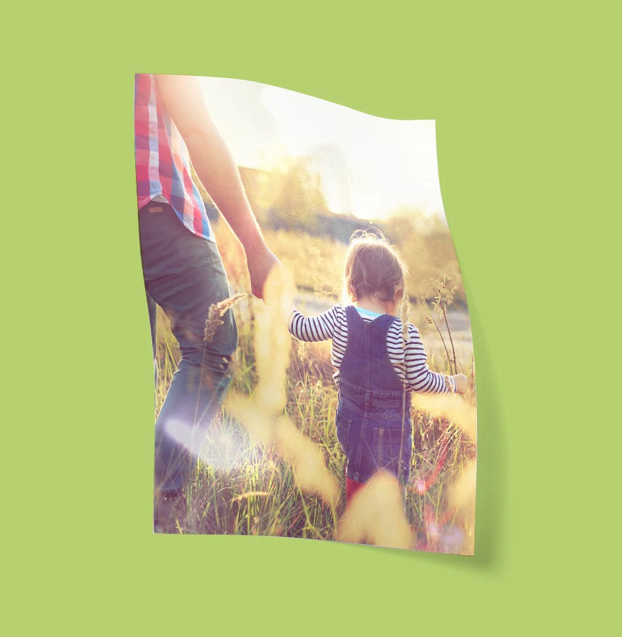 Metallic Pearl Paper - Image 4