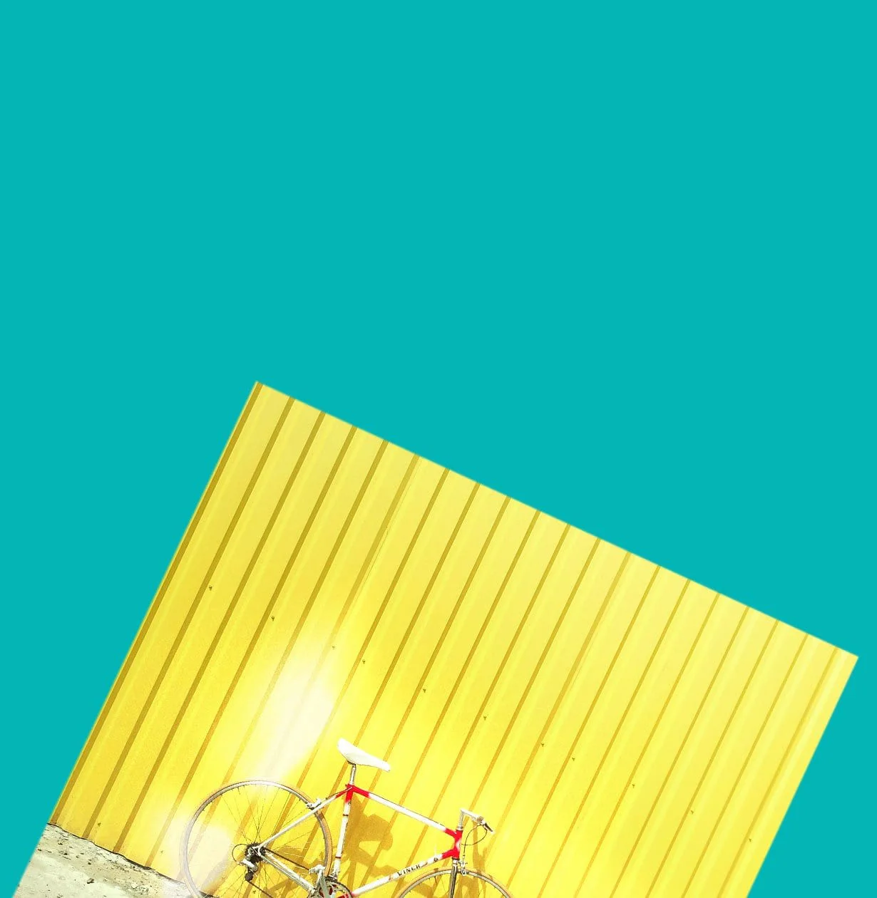 Metallic Pearl Paper - Image 5