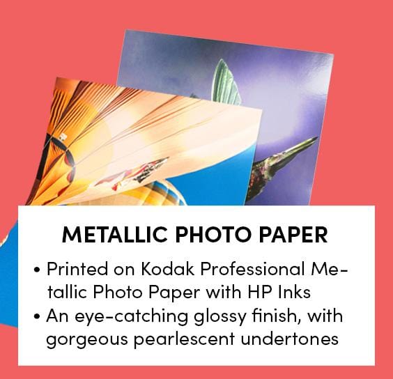 Metallic Pearl Paper - Image 9