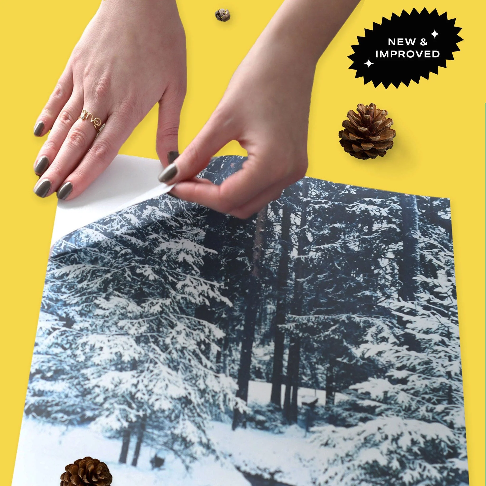 Peel & Stick - Image 23