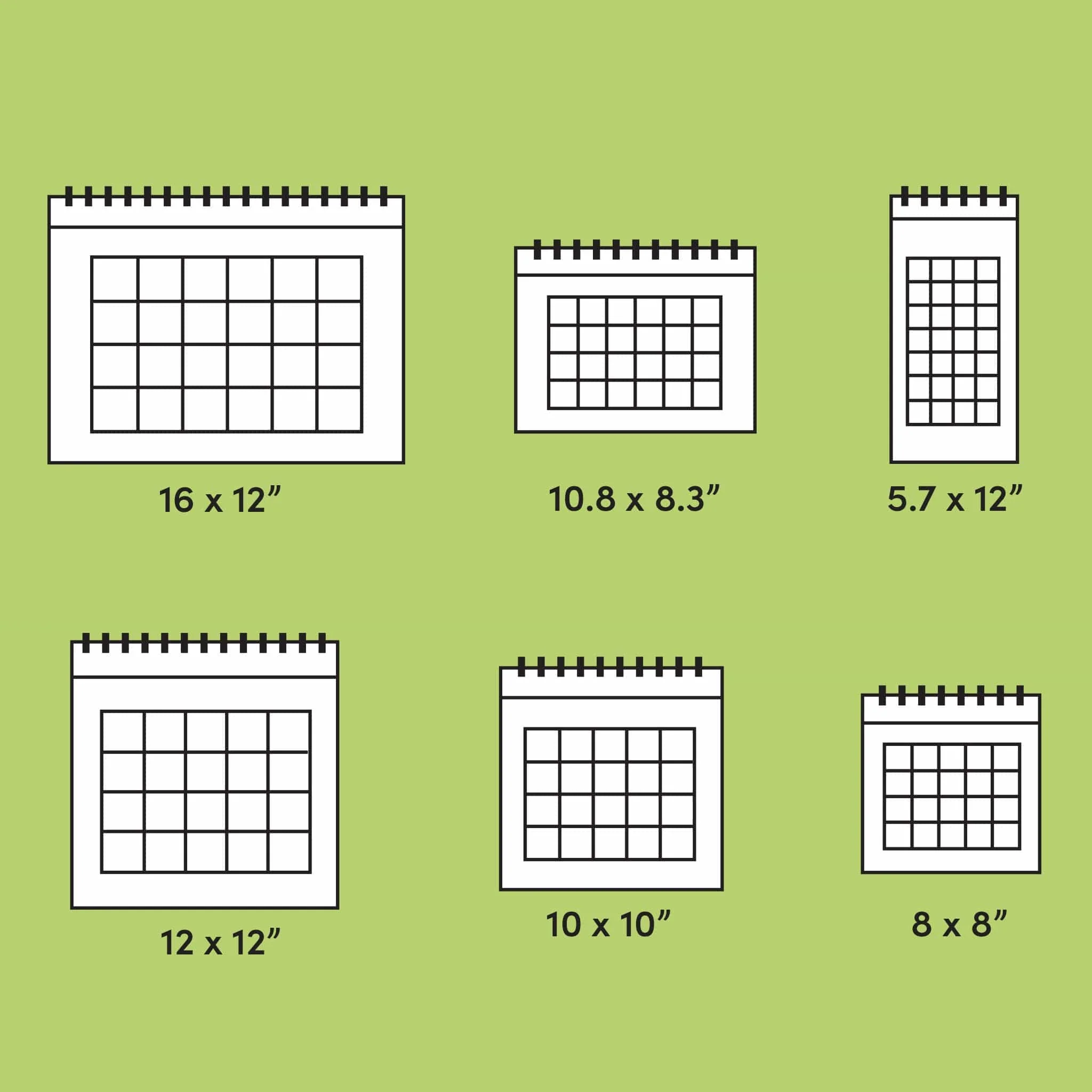 Custom Photo Calendar - Image 5