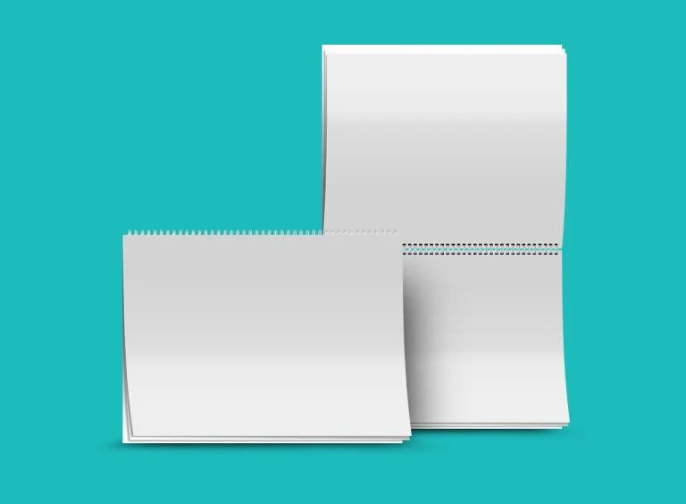 Custom Photo Calendar - Image 6