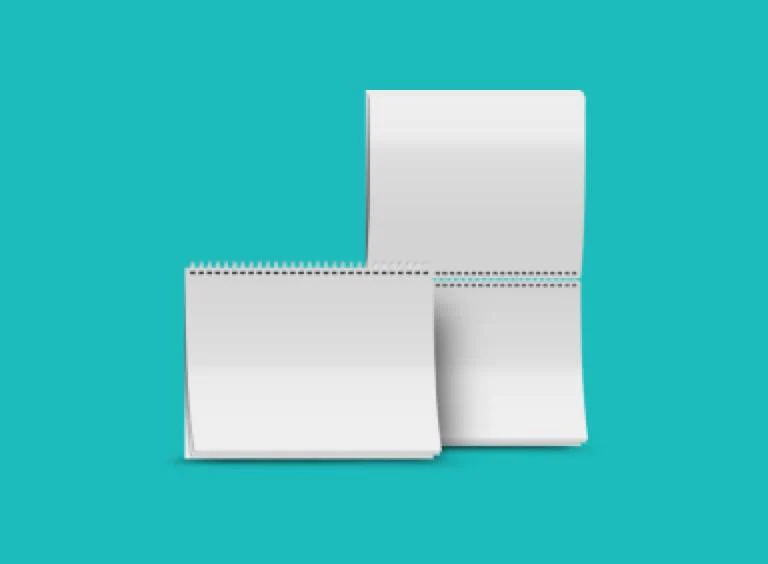 Custom Photo Calendar - Image 7