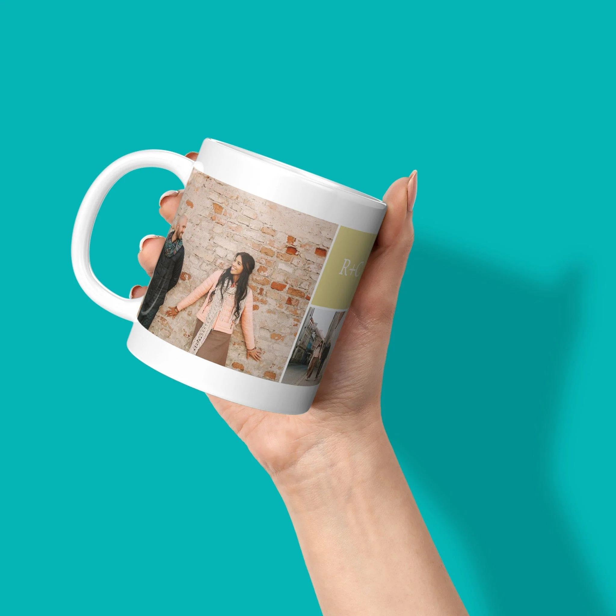 Photo Mugs - Image 6