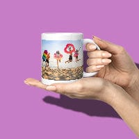 Photo Mugs - Image 9