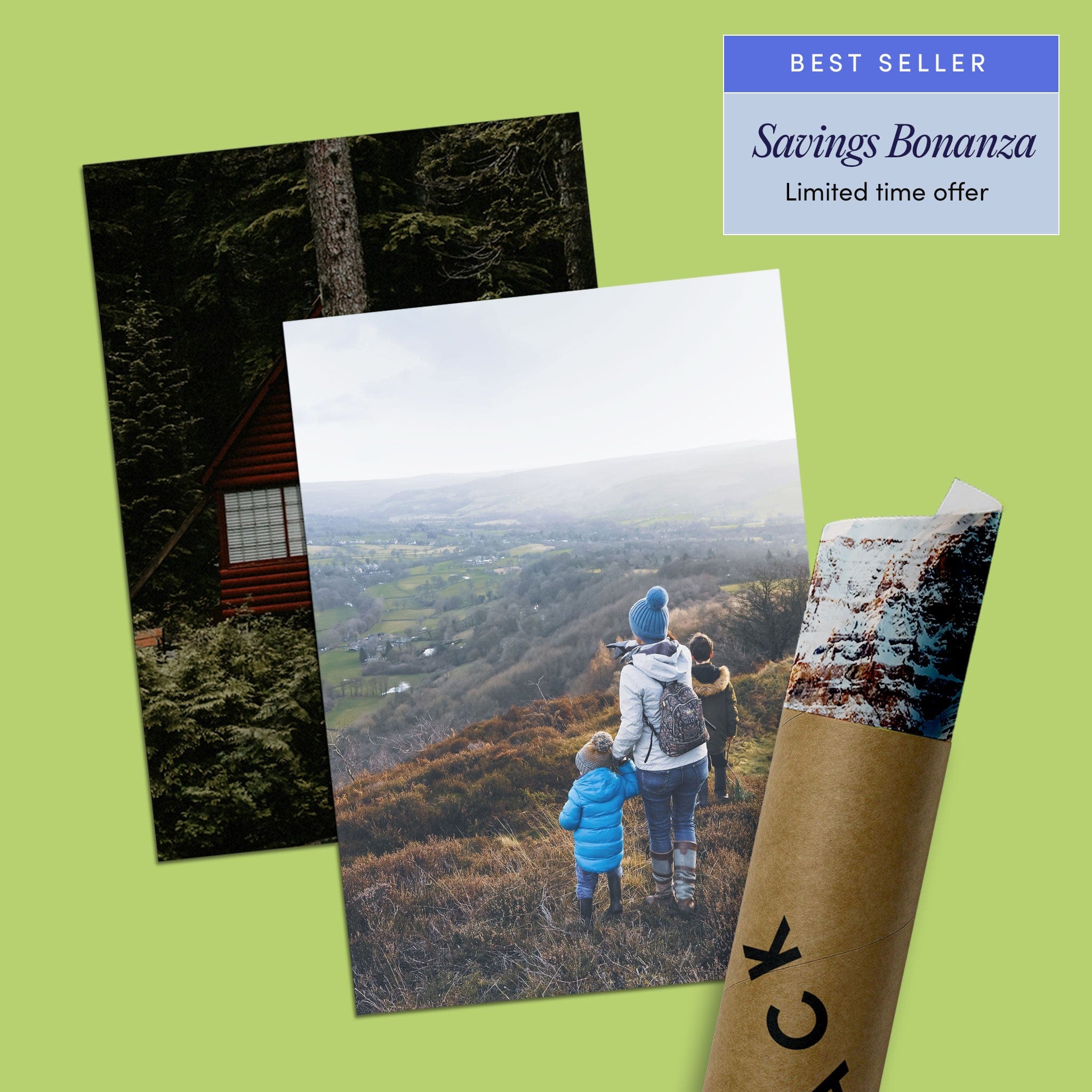 Satin Photo Paper - Image 23