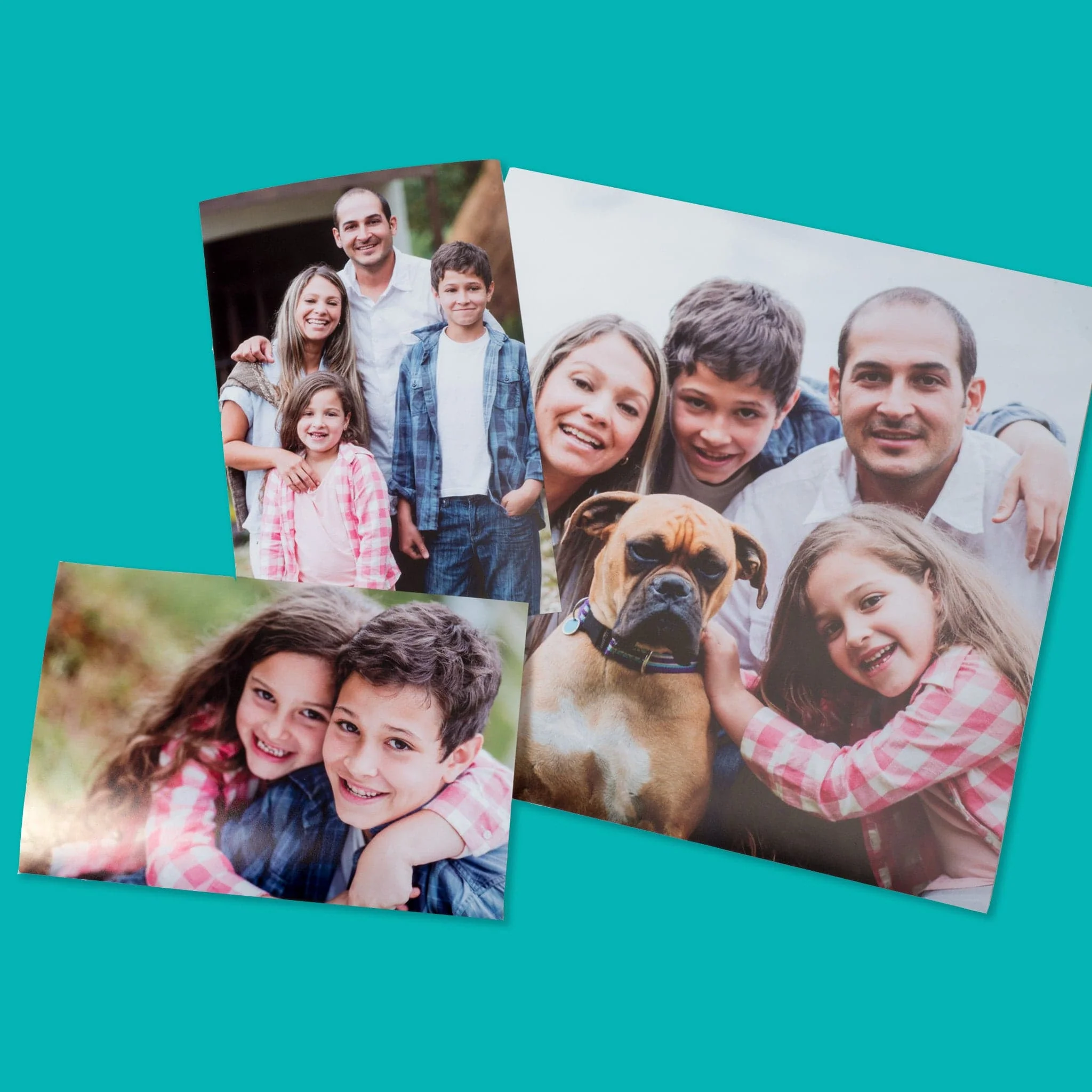 Satin Photo Paper - Image 5