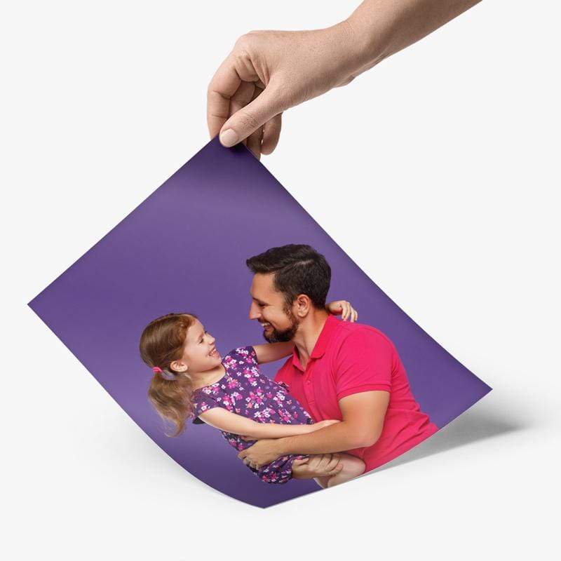 Satin Photo Paper - Image 6