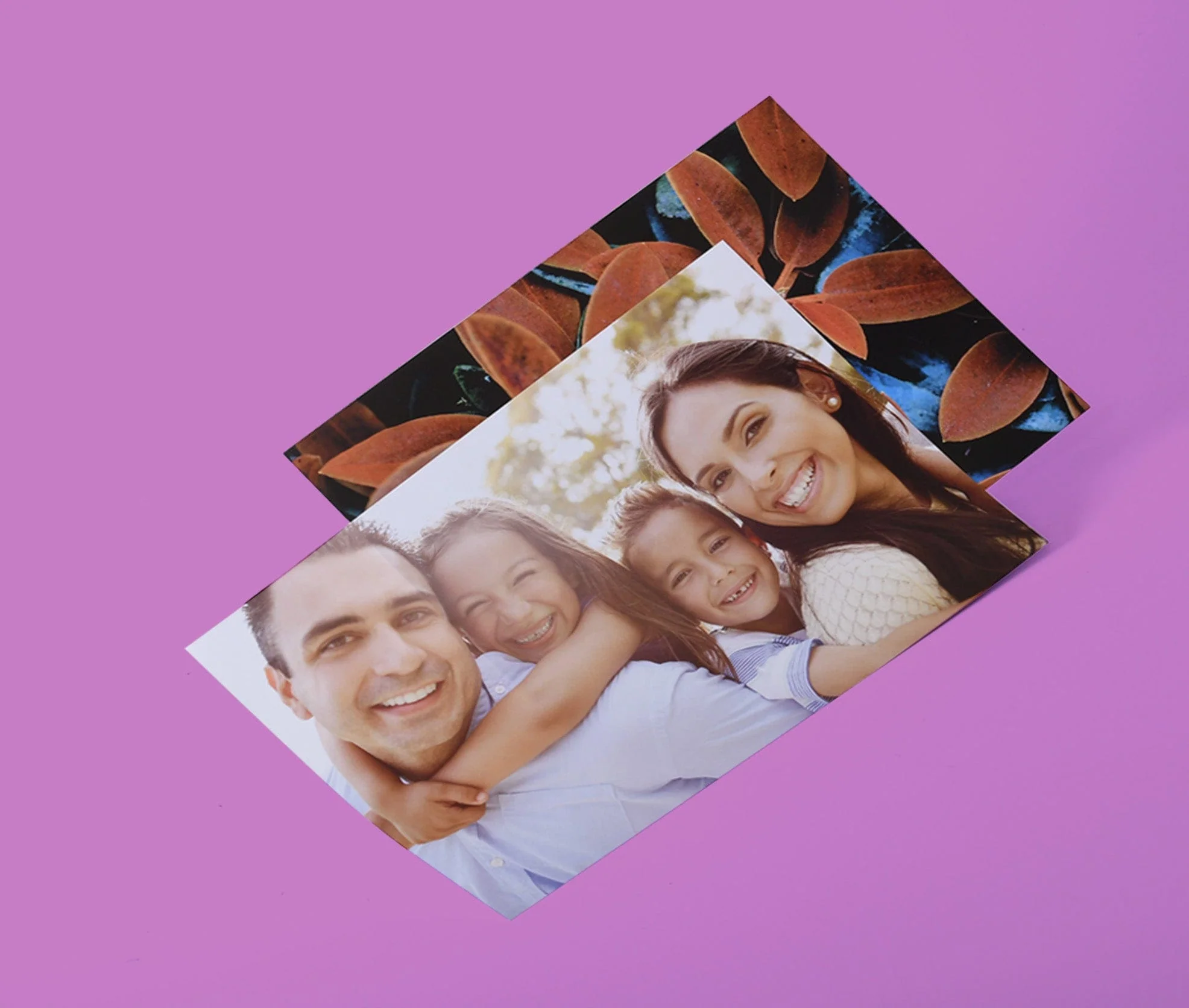 Satin Photo Paper - Image 9