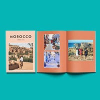 Softcover Photo Books - Image 18