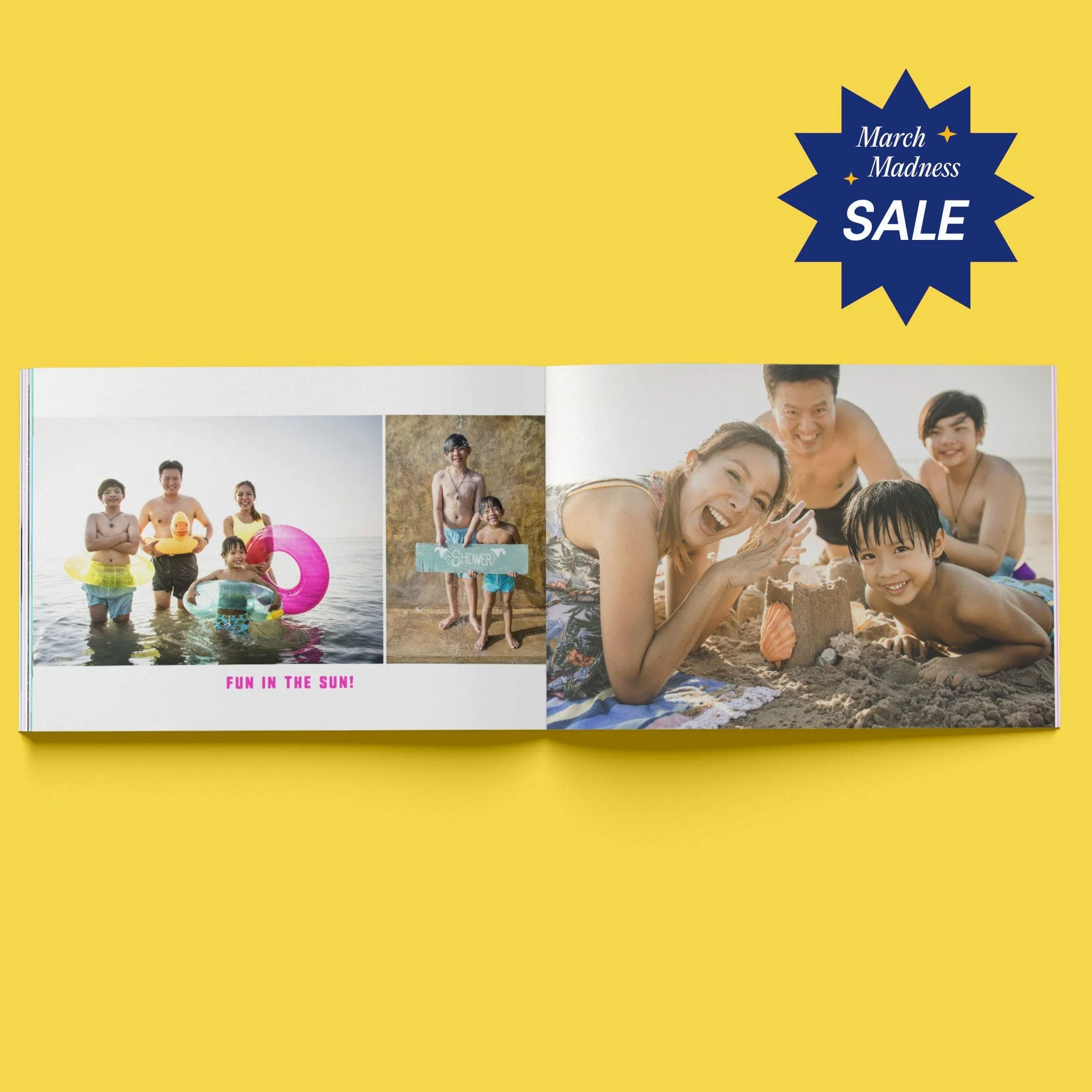 Softcover Photo Books - Image 20