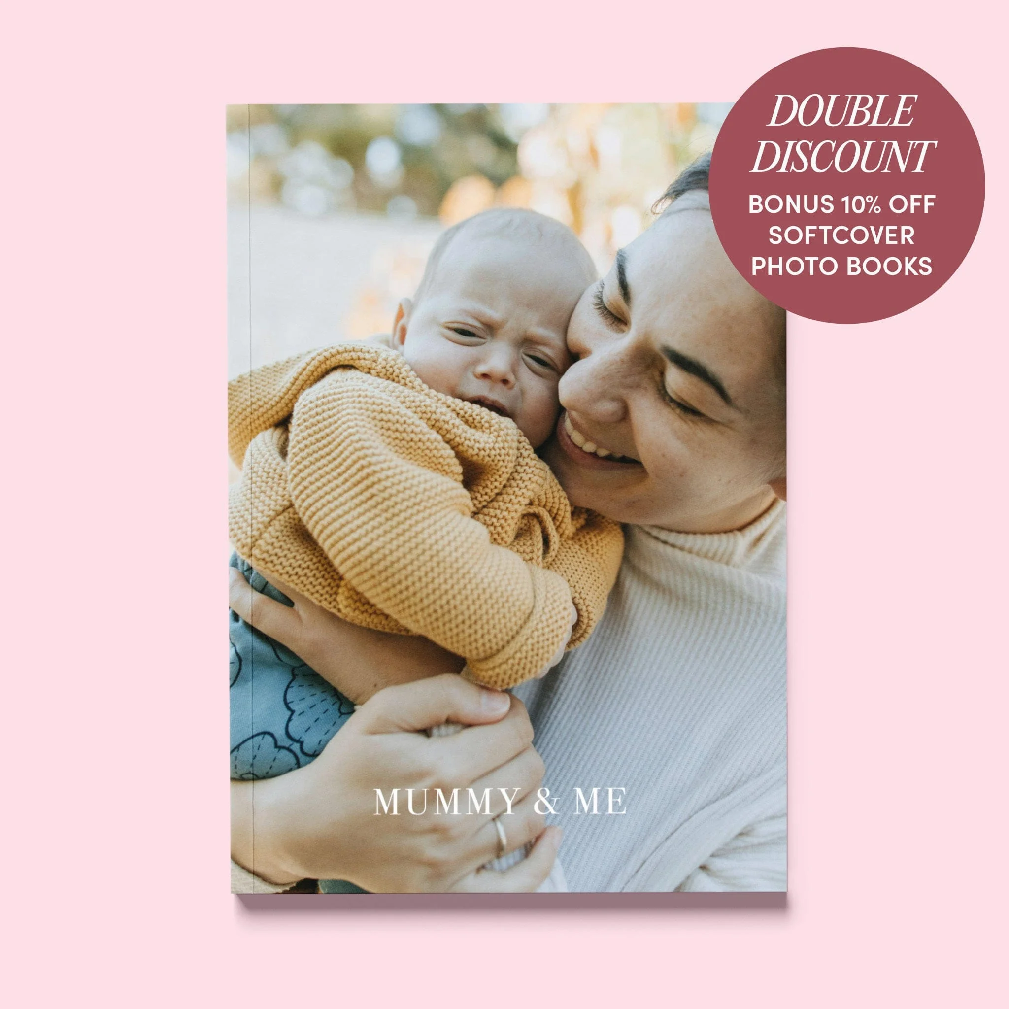 Softcover Photo Books - Image 21