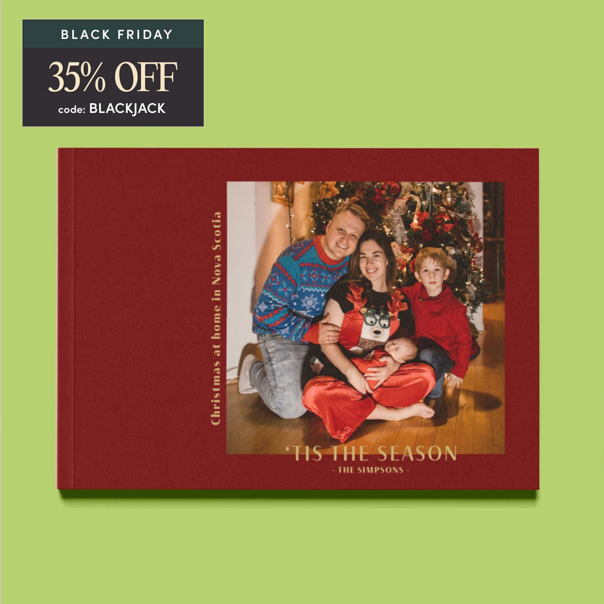 Softcover Photo Books - Image 22