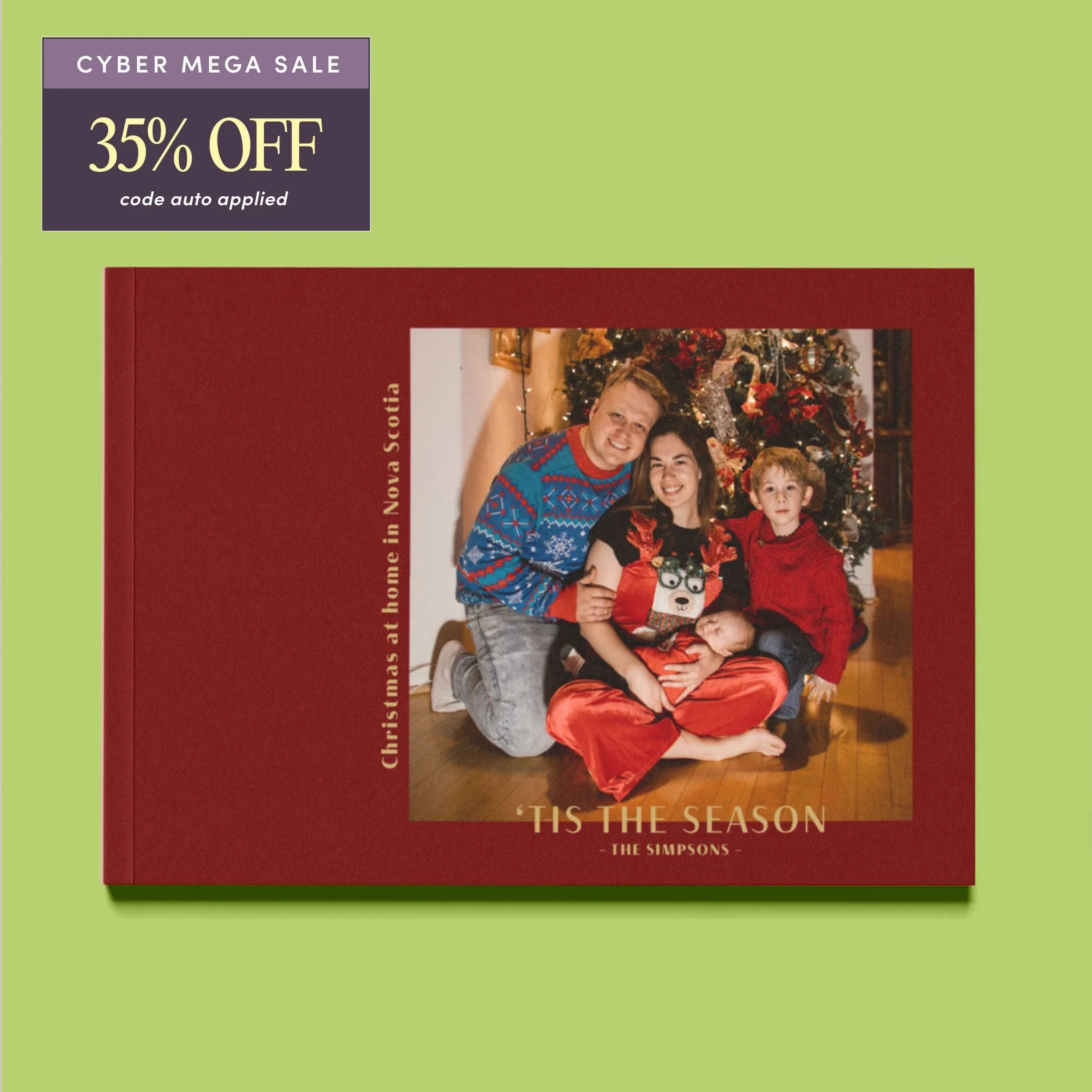 Softcover Photo Books - Image 23