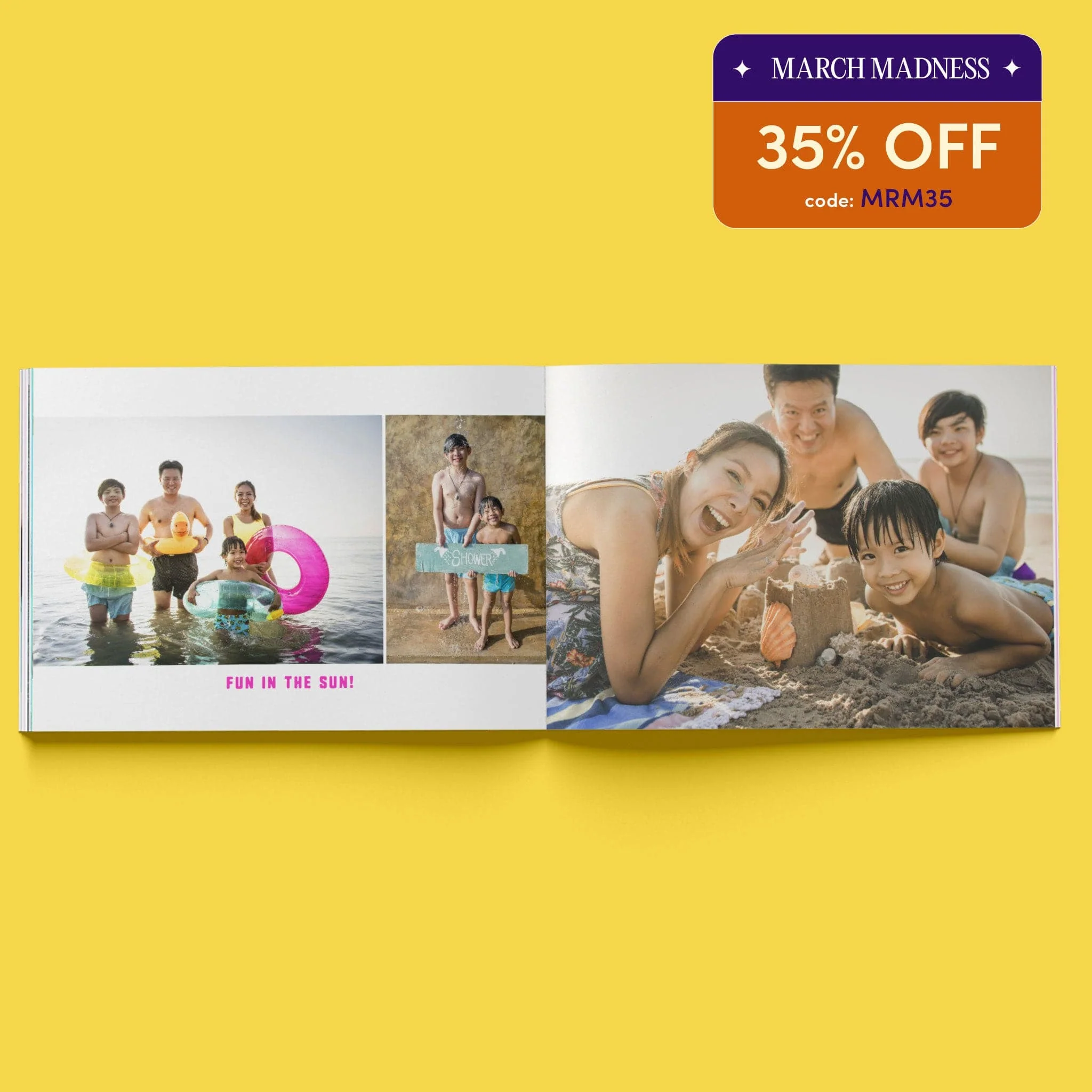 Softcover Photo Books - Image 25