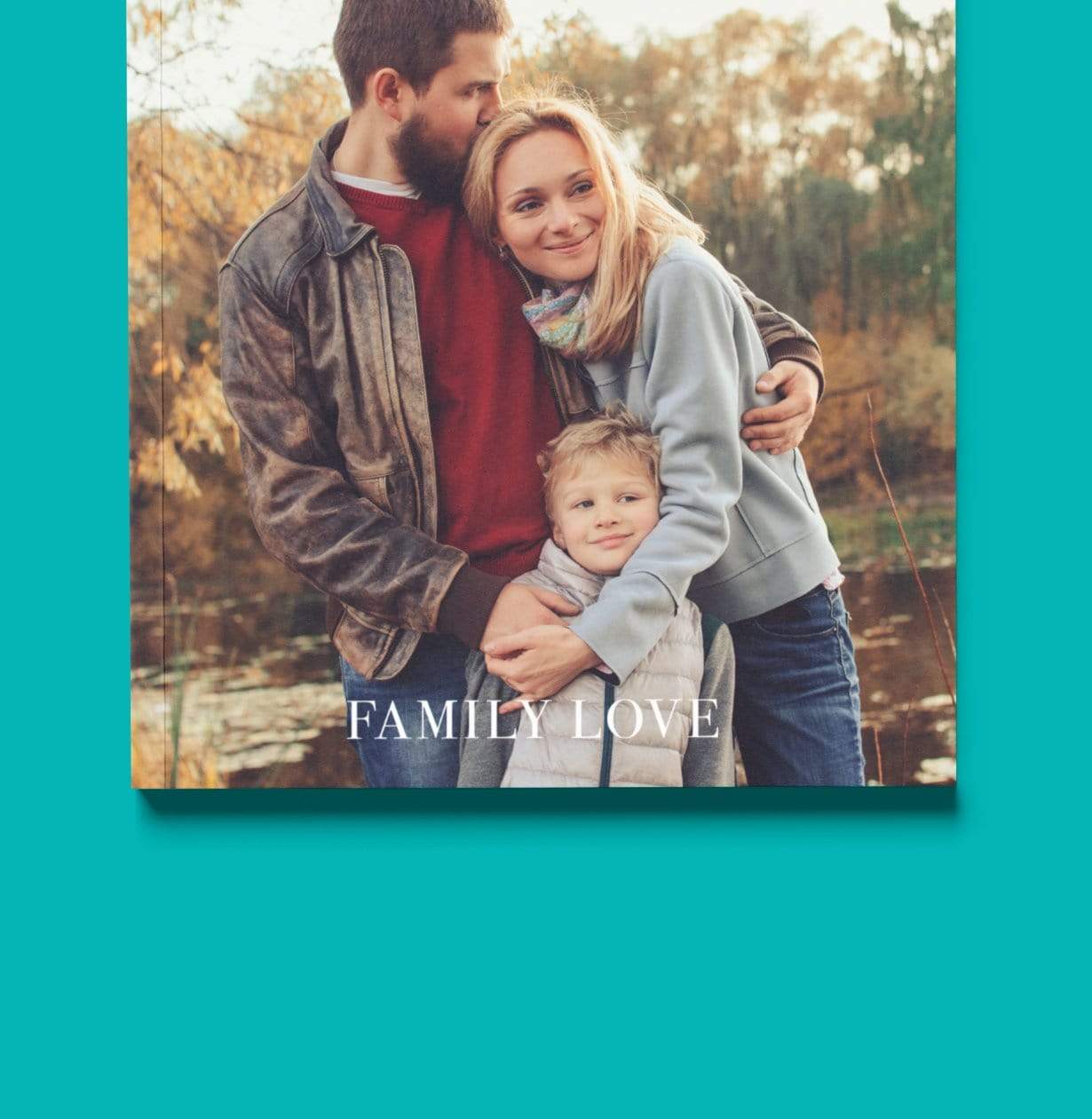 Softcover Photo Books - Image 3