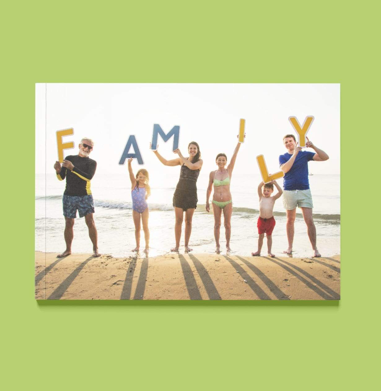 Softcover Photo Books - Image 4