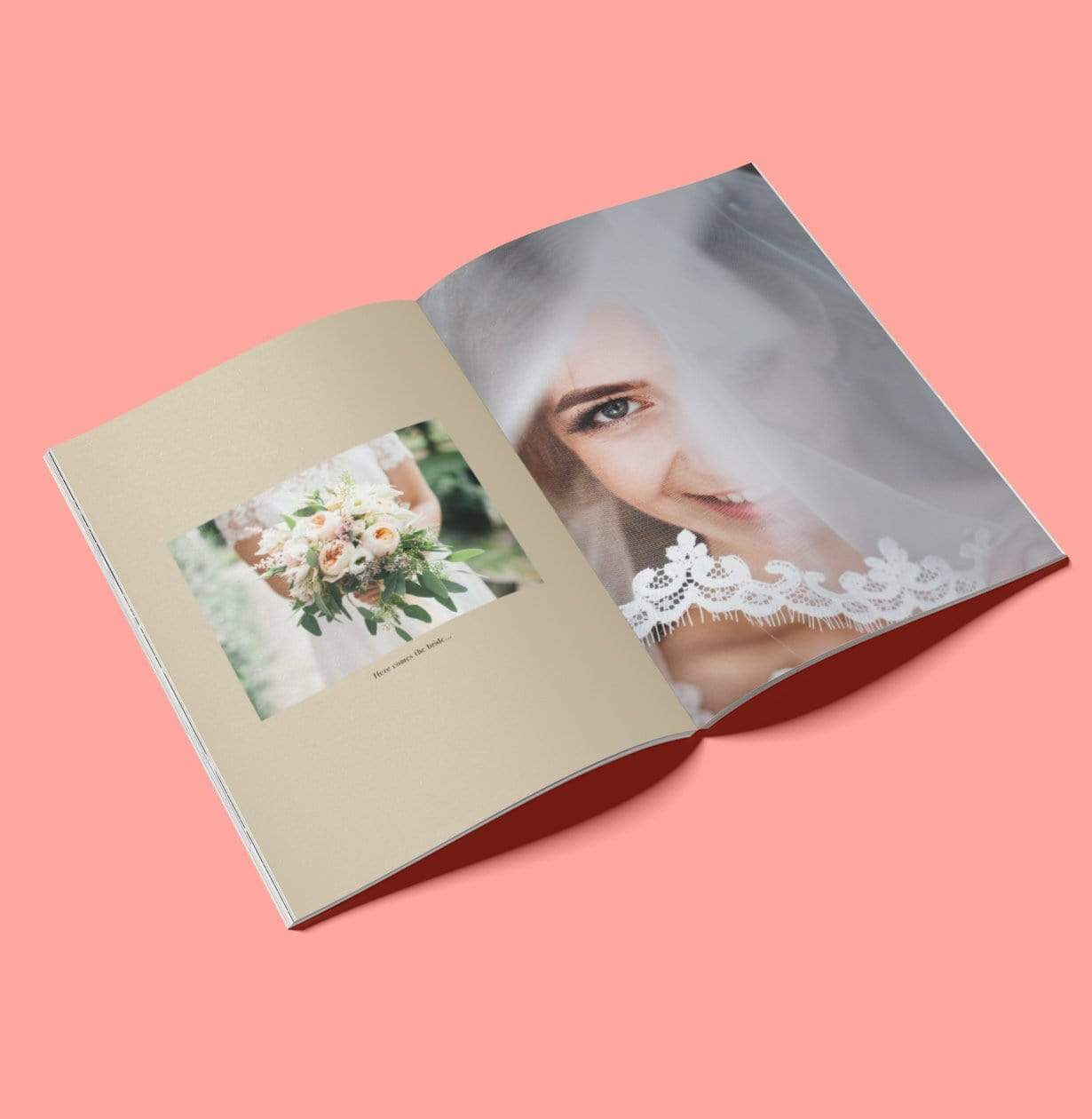 Softcover Photo Books - Image 5