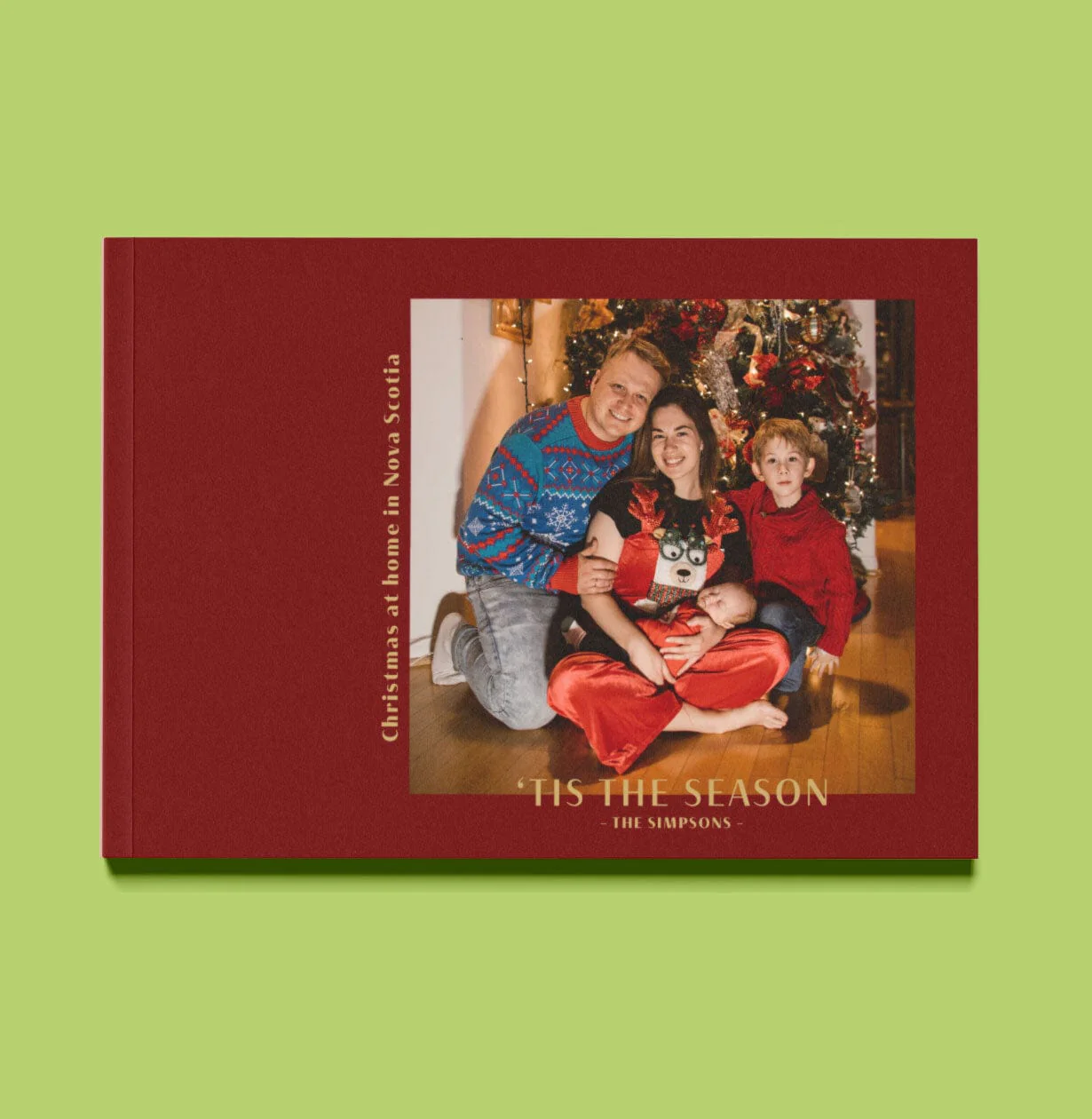 Softcover Photo Books - Image 6