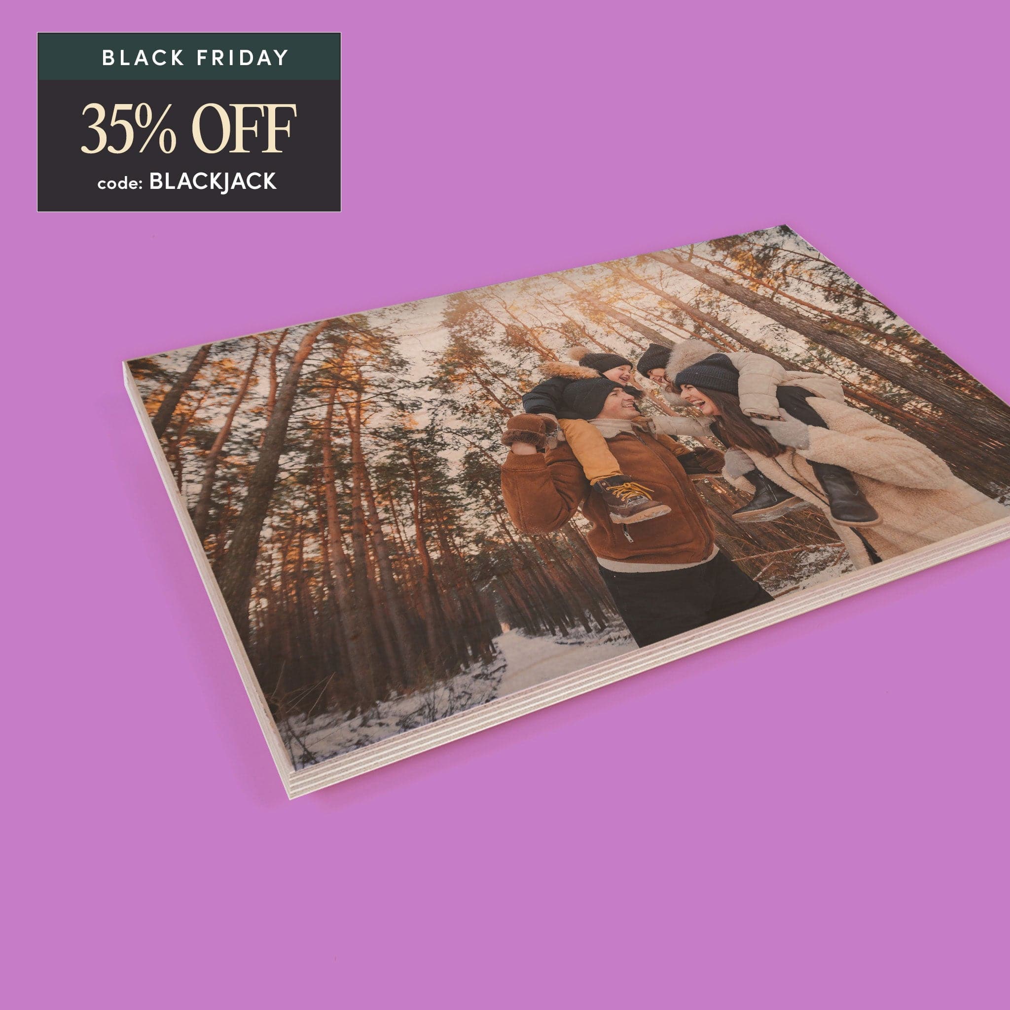 Wood Prints - Image 11