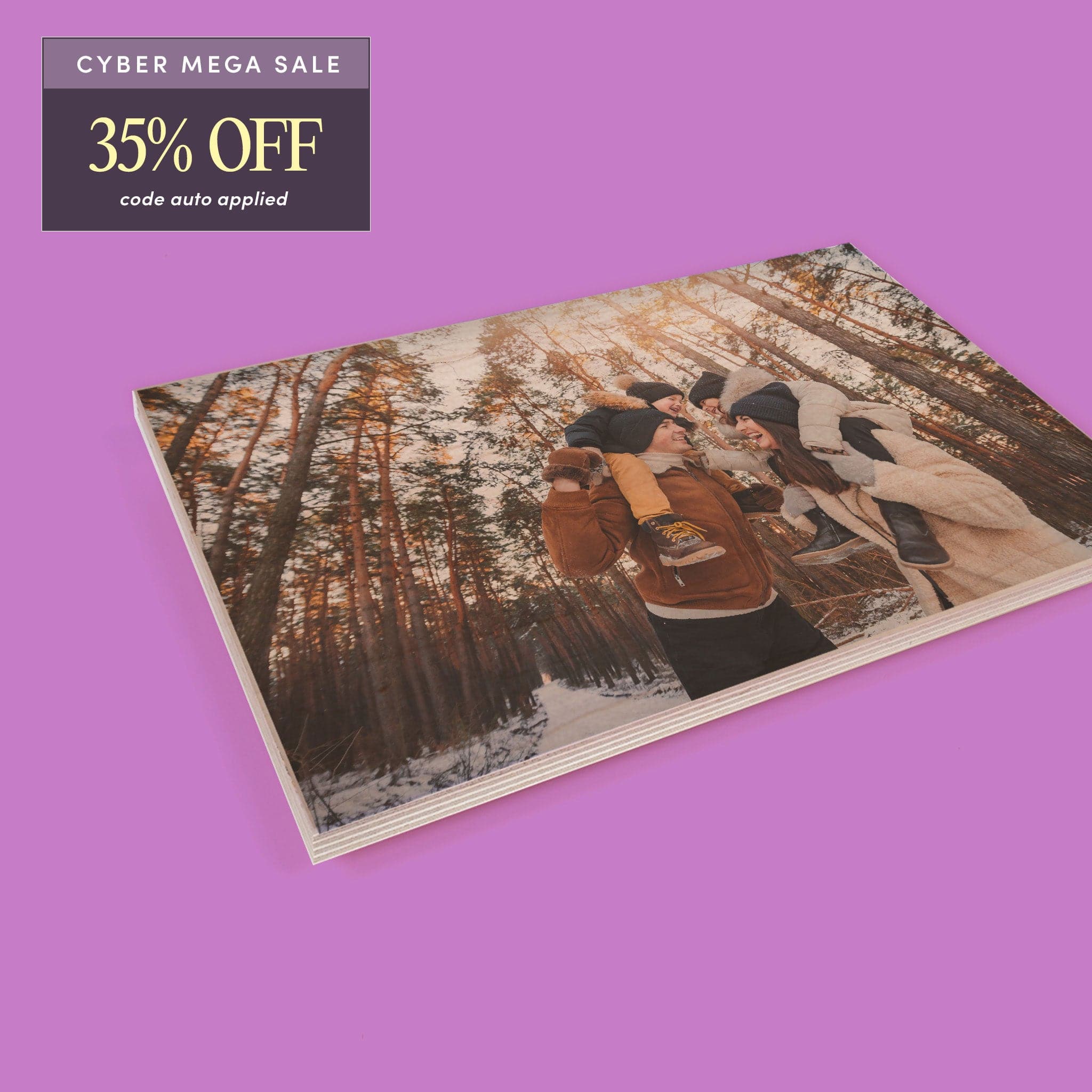 Wood Prints - Image 12