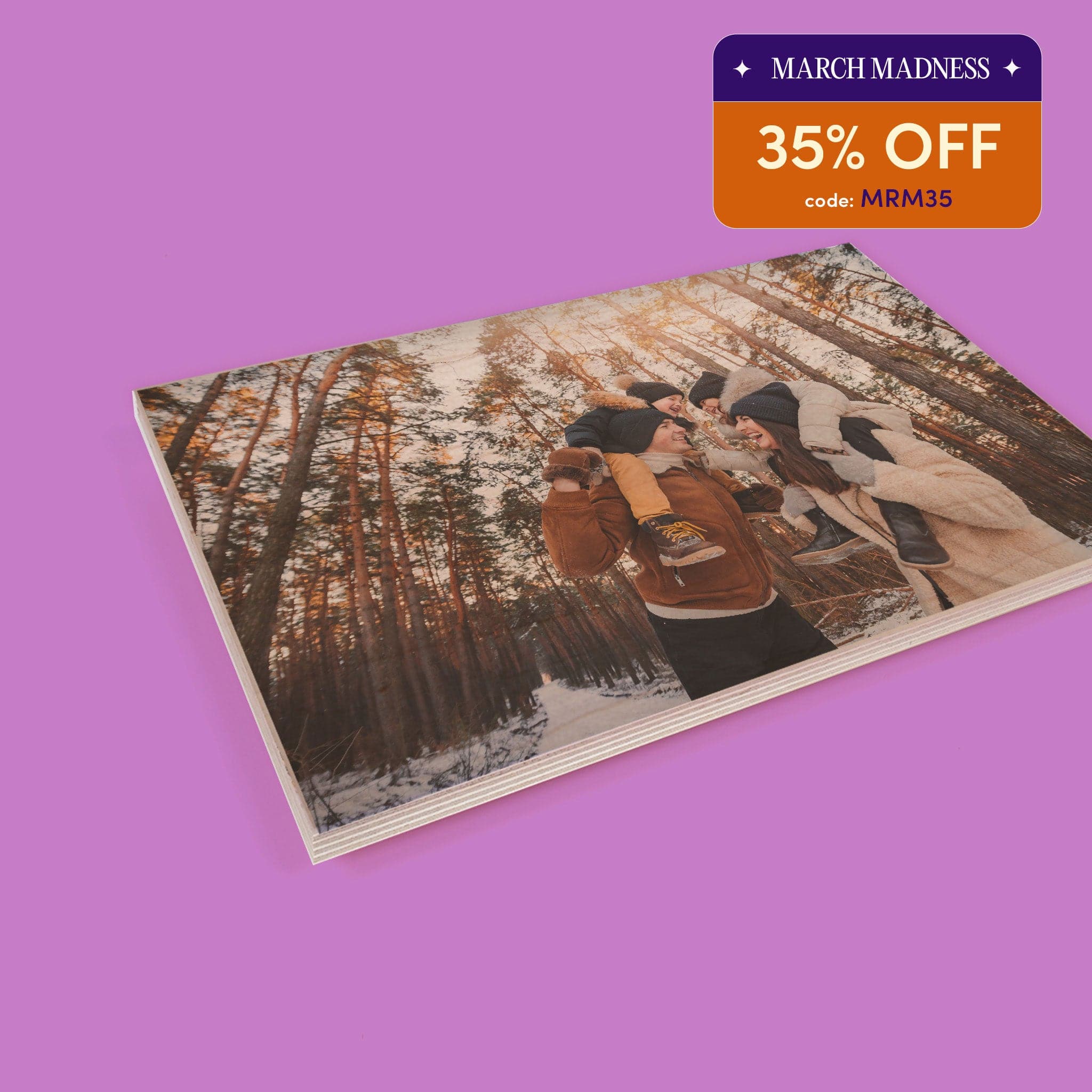 Wood Prints - Image 13