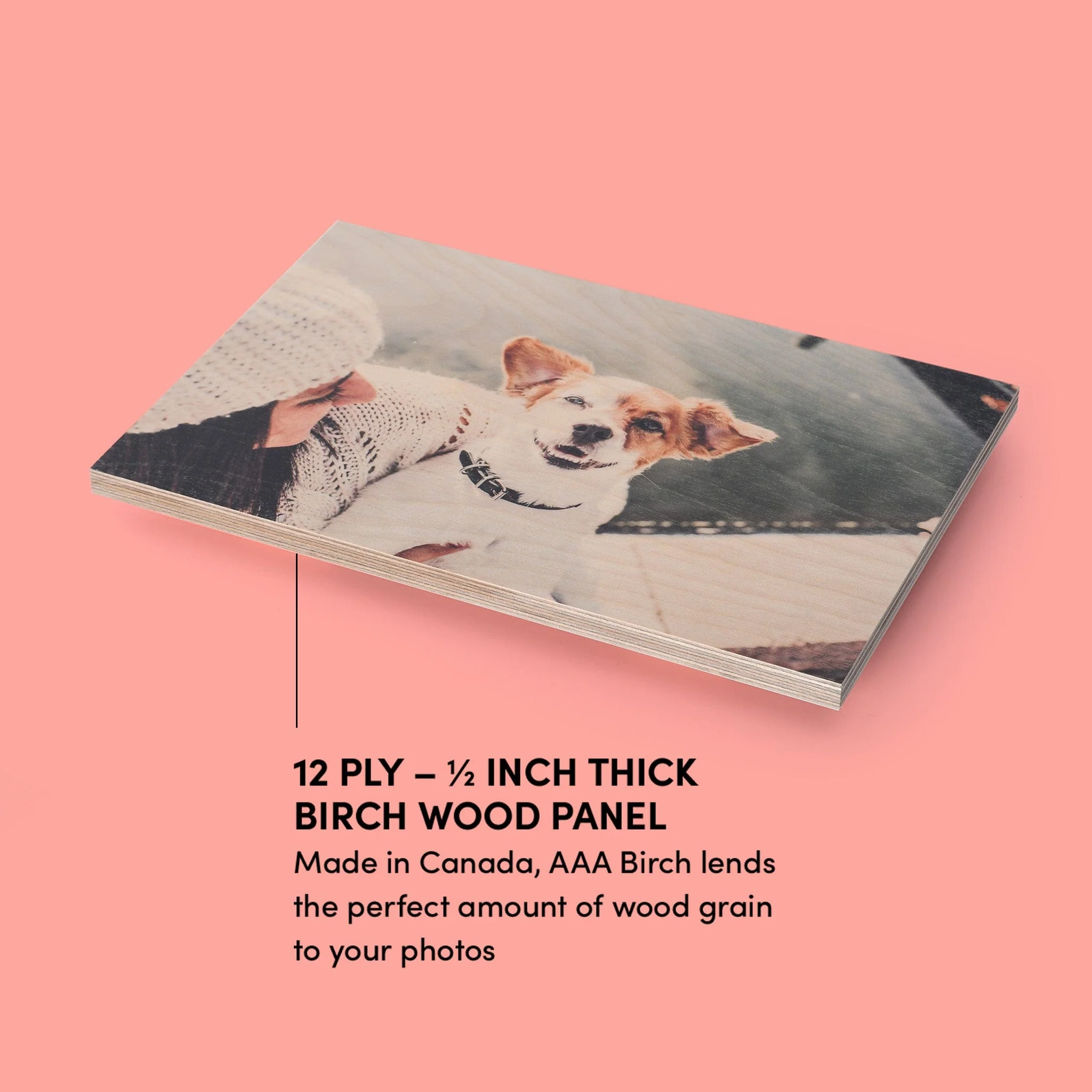 Wood Prints - Image 4