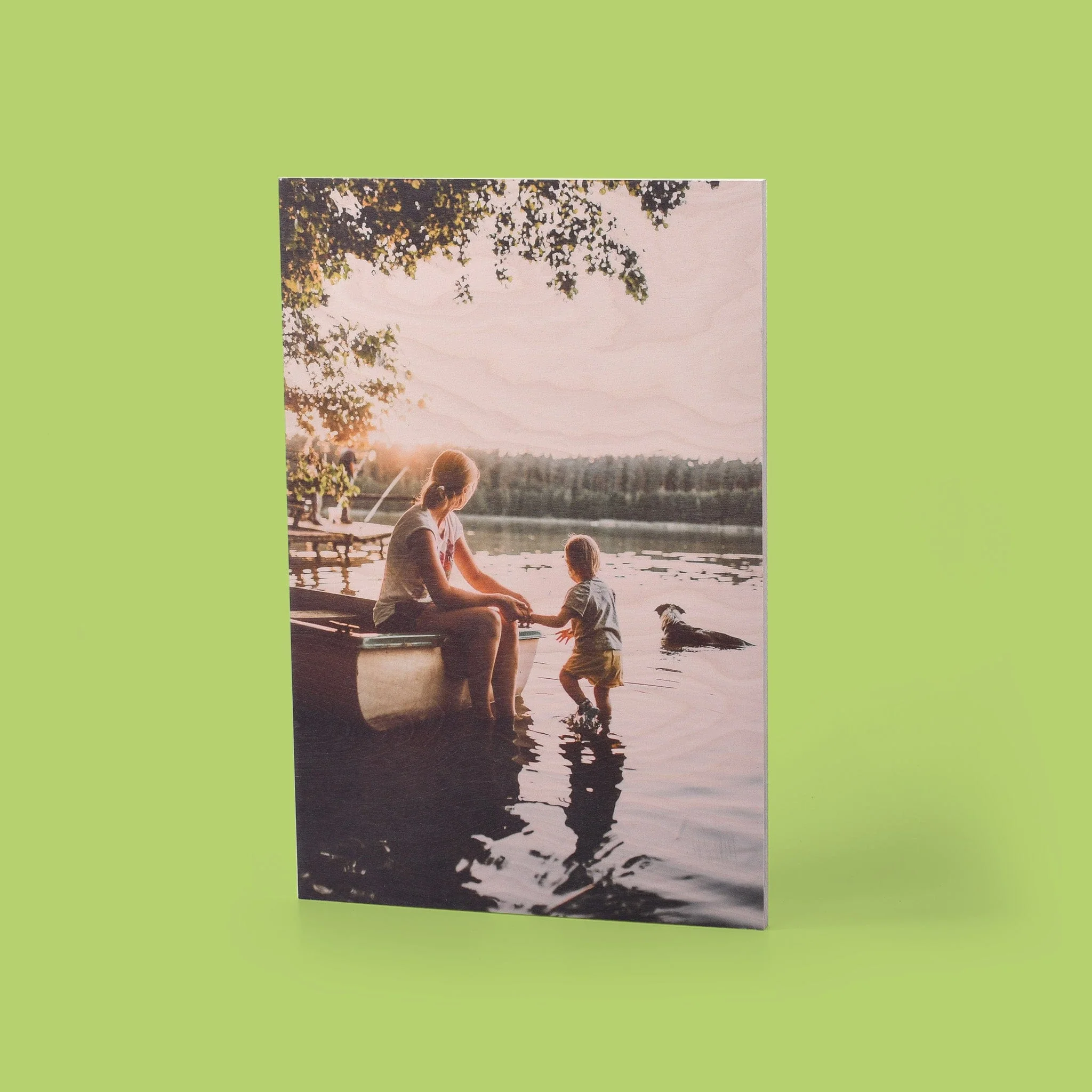 Wood Prints - Image 5