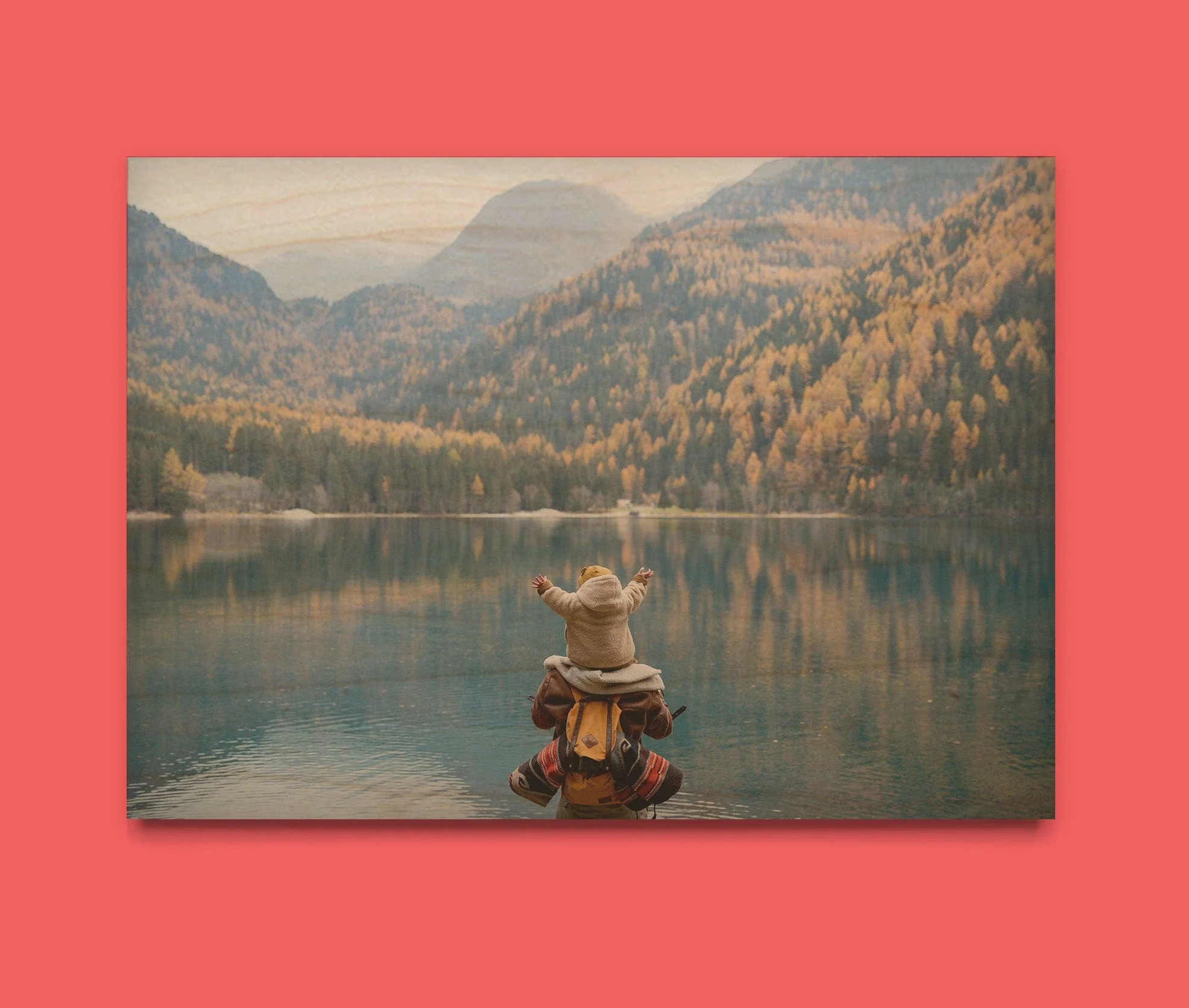 Wood Prints - Image 6