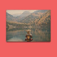 Wood Prints - Image 7