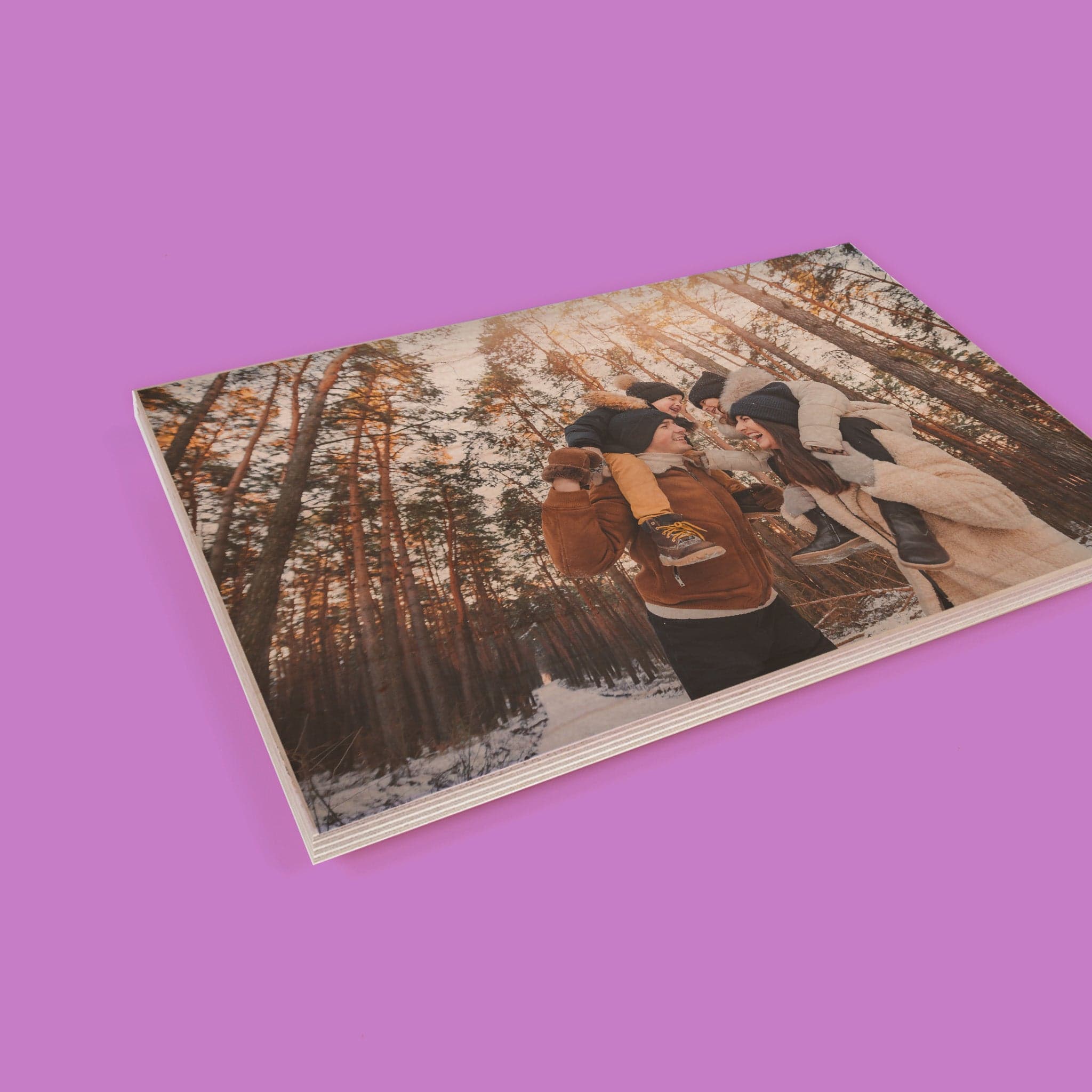 Wood Prints - Image 8